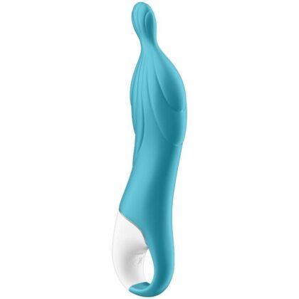 SATISFYER-VIBRATOR-SATISFYER-A-MAZING-2-A-SPOT-VIBRATOR-TURQUOISE-1