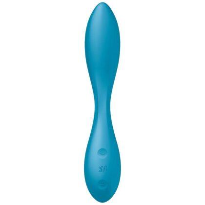 SATISFYER-VIBRATOR-SATISFYER-G-SPOT-FLEX-1-MULTI-VIBRATOR-BLUE-1