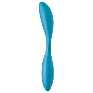 SATISFYER-VIBRATOR-SATISFYER-G-SPOT-FLEX-1-MULTI-VIBRATOR-BLUE-2