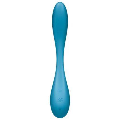 SATISFYER-VIBRATOR-SATISFYER-G-SPOT-FLEX-5-MULTI-VIBRATOR-BLUE-1