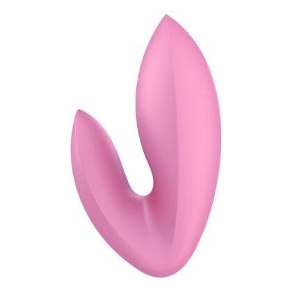 SATISFYER-VIBRATOR-SATISFYER-LOVE-RIOT-FINGER-VIBRATOR-PINK-1