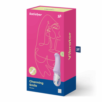 SATISFYER-VIBRATOR-SATISFYER-VIBES-CHARMING-SMILE-1