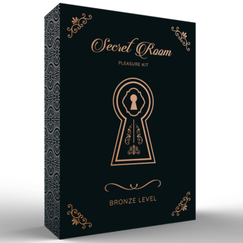 Secret Room - Pleasure Kit Bronze Level 1