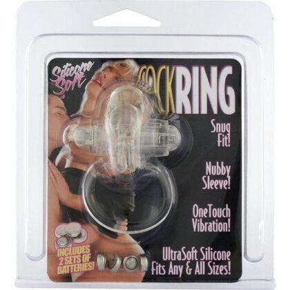 SEVEN-CREATIONS-COCKRING-SILICONE-CLEAR-1