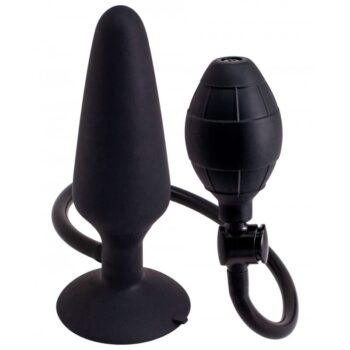 Seven Creations - Inflatable Anal Plug Size L