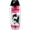 Shunga - Toko Strawberry And Champagne Lubricant Aroma