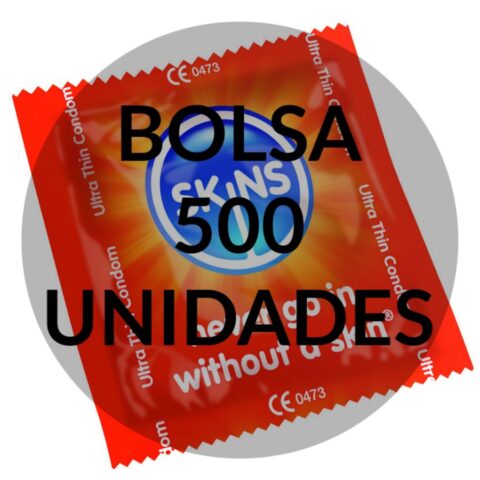 SKINS-SKINS-CONDOM-ULTRA-THIN-BAG-500-1