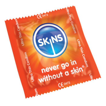 Skins - Condom Ultra Thin Bag 500