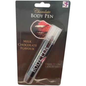 SPENCERFLETWOOD-LIMITED-SPENCER-AND-FLEETWOOD-CHOCOLATE-BODY-PEN-1