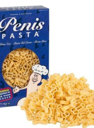 SPENCER AND FLEETWOOD - PENIS PASTA 200 GR