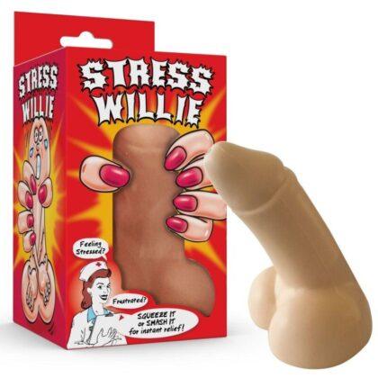 SPENCERFLETWOOD-LIMITED-SPENCER-AND-FLEETWOOD-STRESS-RELIEF-WILLIE-1