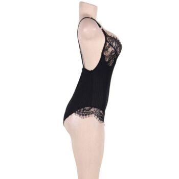 SUBBLIME-QUEEN-PLUS-SIZE-SUBBLIME-QUEEN-PLUS-TEDDY-WITH-CLEARS-AND-FRINGES-BLACK-1