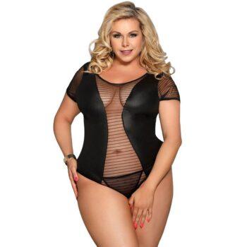 SUBBLIME-TEDDIES-SUBBLIME-QUEEN-PLUS-FETISH-SHORT-SLEEVE-TEDDY-1