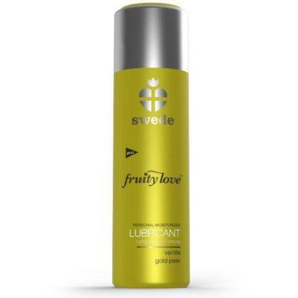 SWEDE-SWEDE-FRUITY-LOVE-LUBRICANT-VANILLA-GOLD-PEAR-100-ML-1