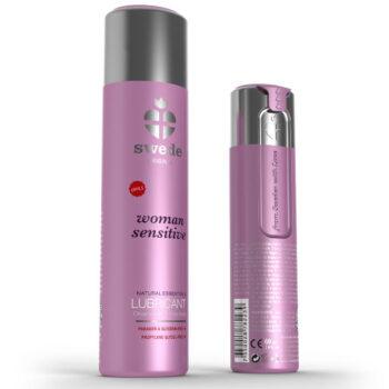 Swede - Original Lubricant Woman Sensitive 120 Ml