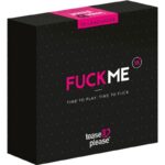 Tease & Please - Erotic Set Fuck Me
