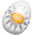 Tenga - Shiny Masturbator Egg