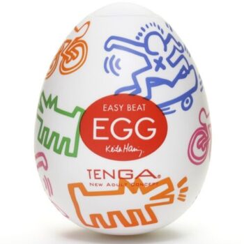 Tenga - Street Masturbator Egg