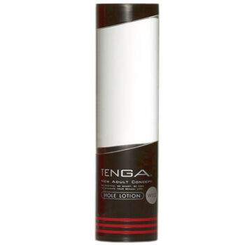 Tenga - Lubricant Lotion With Menthol