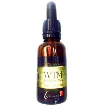 TENTACION - FEROMONAS SINTÉTICAS IDÊNTICAS HUMANAS RETAS ELLA 30 ML