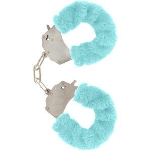 TOYJOY-FURRY-FUN-CUFFS-BONDAGE-BLUE-1