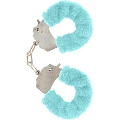 TOYJOY-FURRY-FUN-CUFFS-BONDAGE-BLUE-1