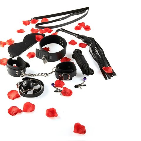 TOYJOY-JUST-FOR-YOU-BDSM-STARTER-KIT-1