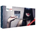 Toyjoy - Just For You Bdsm Starter Kit