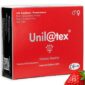 UNILATEX RED / STRAWBERRY PRESERVATIVES 144 UNITS