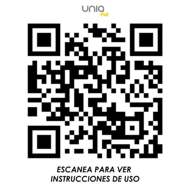 UNIQ - PRESERVATIVOS SEM LÁTEX COM TIRAS 3 UNIDADES