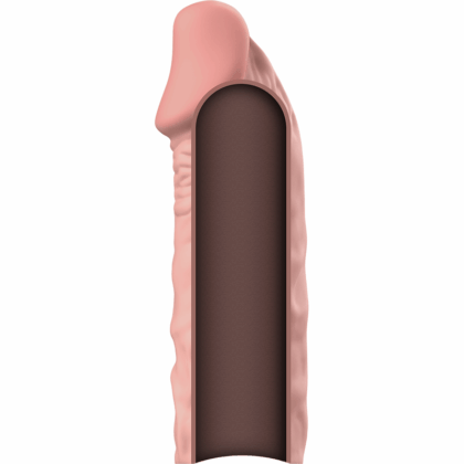 VIRILXL-VIRILXL-PENIS-EXTENDER-EXTRA-COMFORT-SLEEVE-V5-FLESH-1