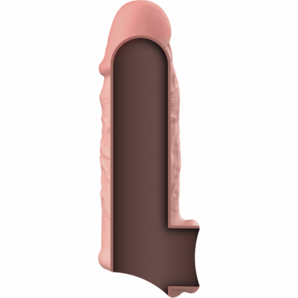 VIRILXL-VIRILXL-PENIS-EXTENDER-EXTRA-COMFORT-SLEEVE-V7-FLESH-1