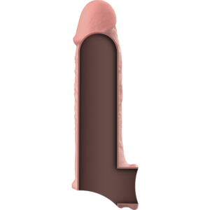 VIRILXL-VIRILXL-PENIS-EXTENDER-EXTRA-COMFORT-SLEEVE-V9-FLESH-1