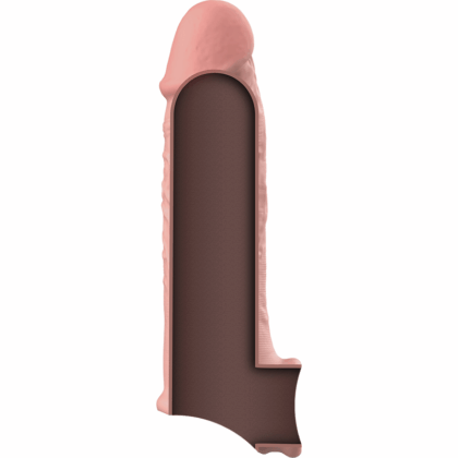VIRILXL-VIRILXL-PENIS-EXTENDER-EXTRA-COMFORT-SLEEVE-V9-FLESH-1