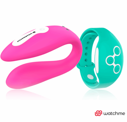 WEARWATCH-WEARWATCH-DUAL-PLEASURE-WIRELESS-TECHNOLOGY-WATCHME-FUCHSIA-AQUAMARINE-2