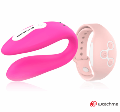 WEARWATCH-WEARWATCH-DUAL-PLEASURE-WIRELESS-TECHNOLOGY-WATCHME-FUCHSIA-PINK-2