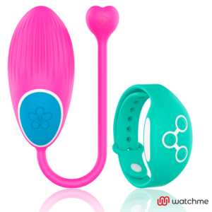 WEARWATCH-WEARWATCH-EGG-WIRELESS-TECHNOLOGY-WATCHME-FUCHSIA-AQUAMARINE-2