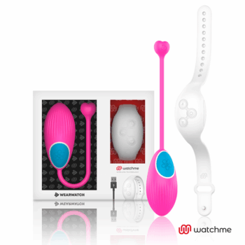 WEARWATCH-WEARWATCH-EGG-WIRELESS-TECHNOLOGY-WATCHME-FUCHSIA-SNOWY-1