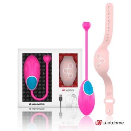 WEARWATCH-WEARWATCH-EGG-WIRELESS-TECHNOLOGY-WATCHME-FUCHSIA-SOFT-PINK-1