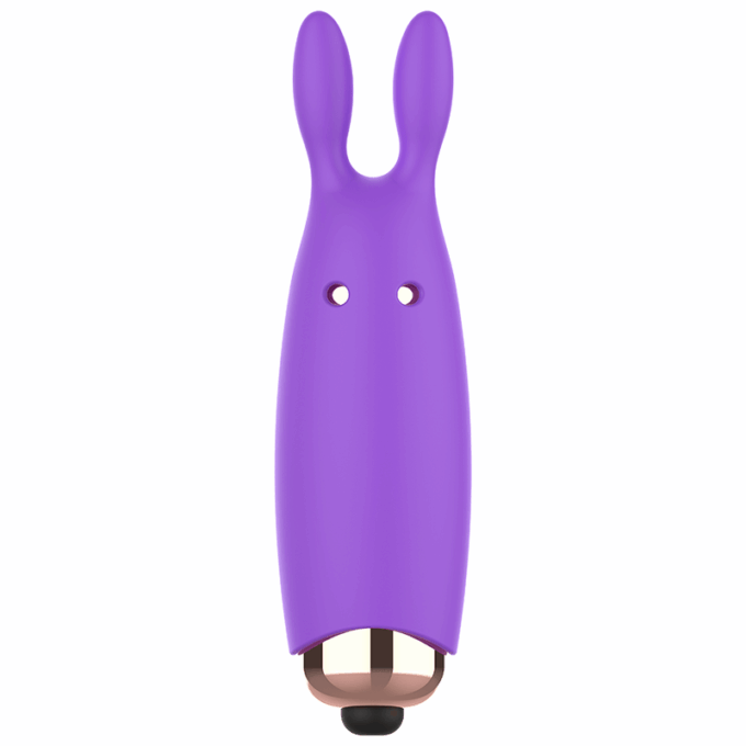 WOMANVIBE - ESTIMULADOR DE SILICONE BUGSY