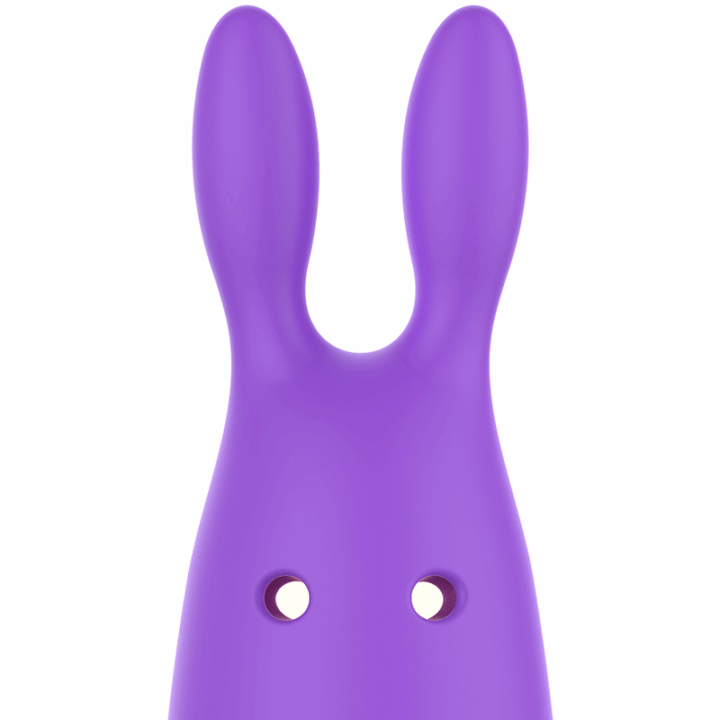 WOMANVIBE - ESTIMULADOR DE SILICONE BUGSY