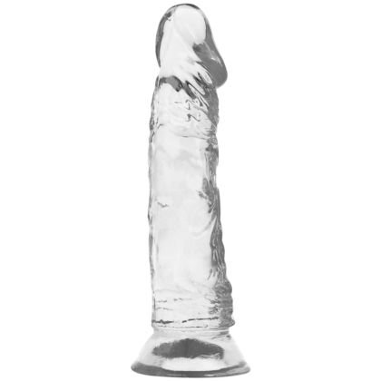 X-RAY-XRAY-CLEAR-COCK-19CM-X-4CM-1