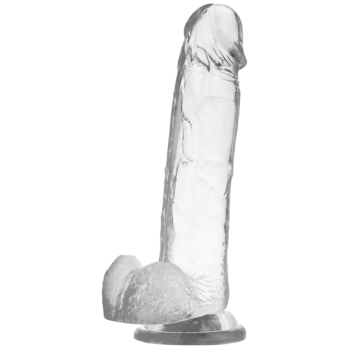 X-RAY-XRAY-CLEAR-COCK-WITH-BALLS-22CM-X-4.6CM-1