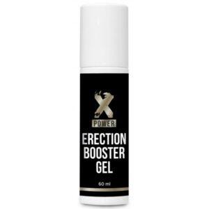 XPOWER - GEL AUMENTADOR DE EREO 60 ML