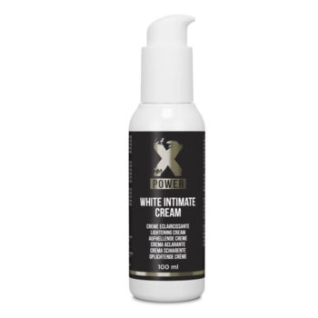 Xpower - White Intimate Cream 100 Ml