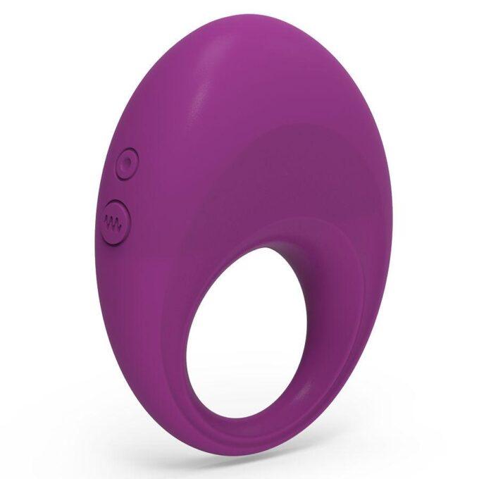 COVERME - ANEL RECARREGVEL DYLAN COMPATÍVEL COM A TECNOLOGIA WATCHME WIRELESS