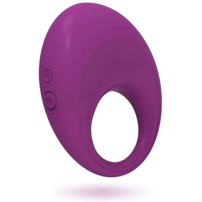 COVERME - ANEL RECARREGVEL DYLAN COMPATÍVEL COM A TECNOLOGIA WATCHME WIRELESS