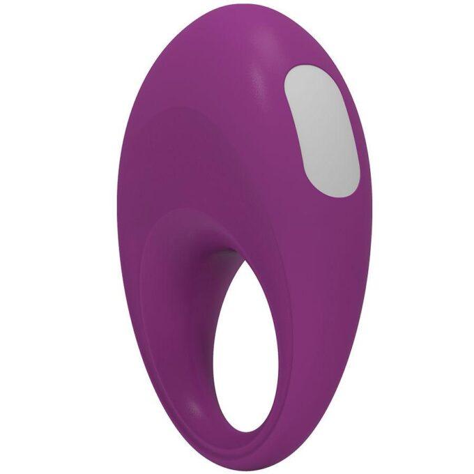COVERME - ANEL RECARREGVEL DYLAN COMPATÍVEL COM A TECNOLOGIA WATCHME WIRELESS