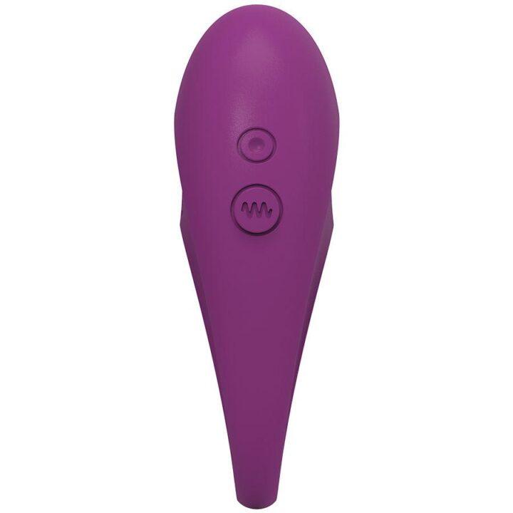 COVERME - ANEL RECARREGVEL DYLAN COMPATÍVEL COM A TECNOLOGIA WATCHME WIRELESS