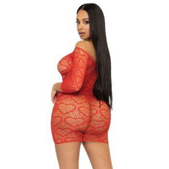LEG-AVENUE-DRESSES-LEG-AVENUE-HEART-NET-MINI-DRESS-ONE-SIZE-RED-1